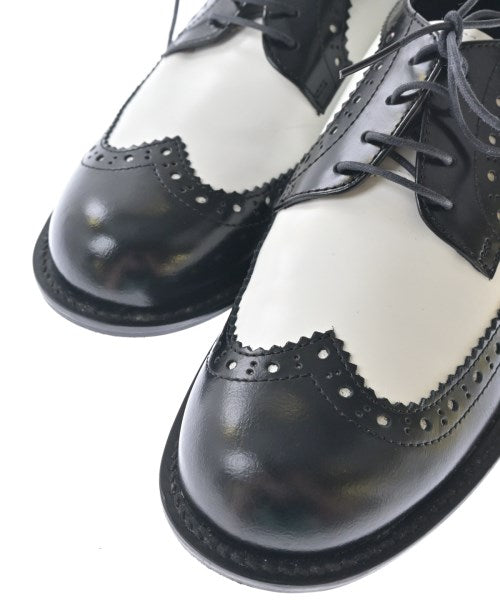 COMME des GARCONS COMME des GARCONS รองเท้าออกงาน/รองเท้าไม่มีส้น