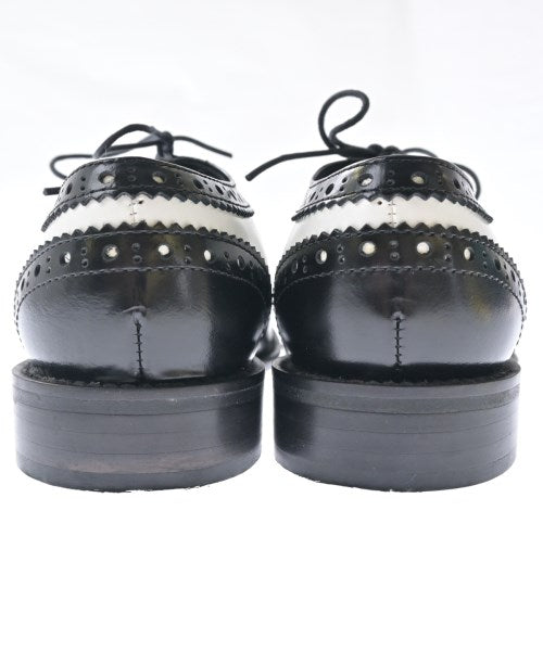 COMME des GARCONS COMME des GARCONS รองเท้าออกงาน/รองเท้าไม่มีส้น