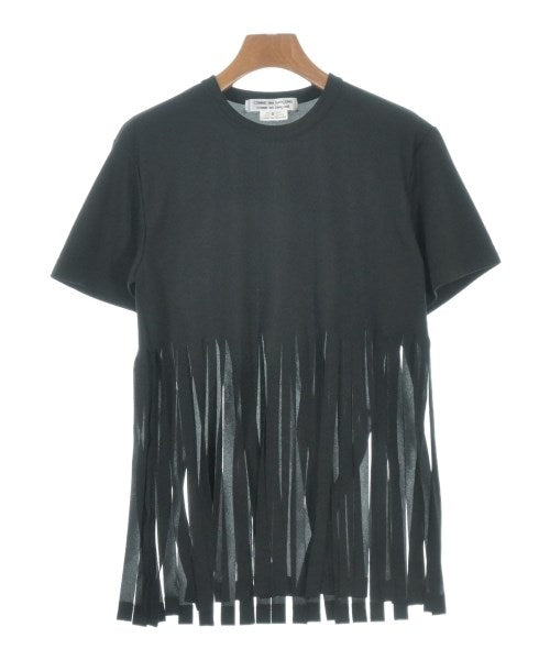 COMME des GARCONS COMME des GARCONS เสื้อยืด/เสื้อท็อปส์