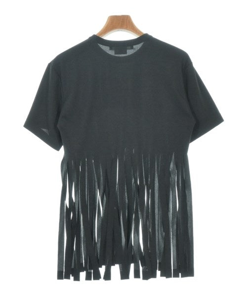 COMME des GARCONS COMME des GARCONS เสื้อยืด/เสื้อท็อปส์