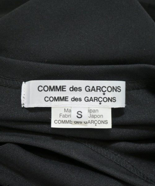 COMME des GARCONS COMME des GARCONS เสื้อยืด/เสื้อท็อปส์