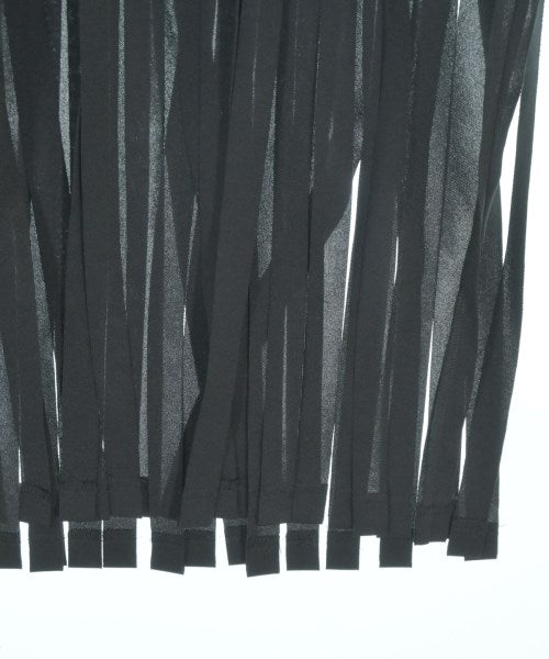 COMME des GARCONS COMME des GARCONS เสื้อยืด/เสื้อท็อปส์