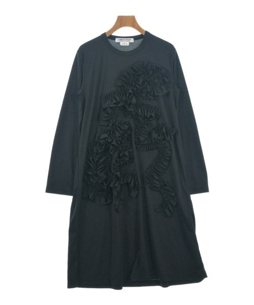 COMME des GARCONS COMME des GARCONS ชุดเดรส