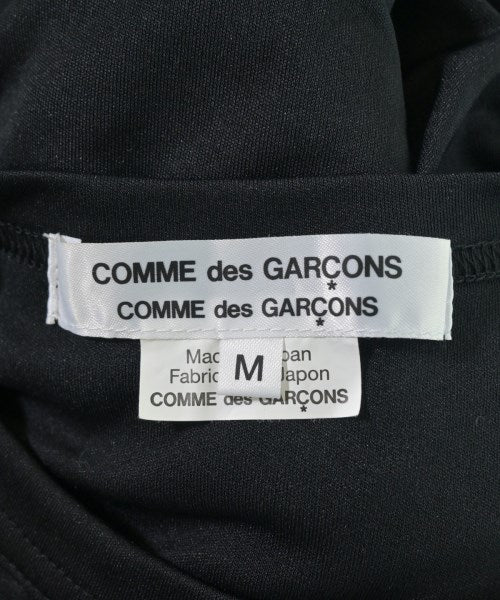 COMME des GARCONS COMME des GARCONS ชุดเดรส