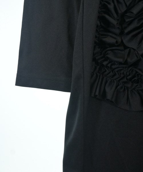 COMME des GARCONS COMME des GARCONS ชุดเดรส