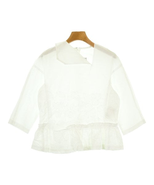 COMME des GARCONS COMME des GARCONS เสื้อสตรี