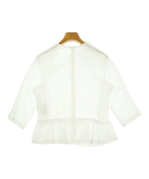 COMME des GARCONS COMME des GARCONS เสื้อสตรี