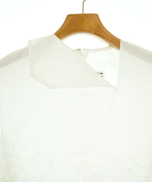 COMME des GARCONS COMME des GARCONS เสื้อสตรี
