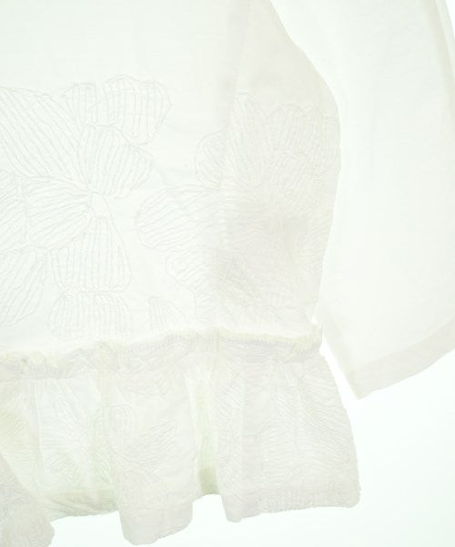 COMME des GARCONS COMME des GARCONS เสื้อสตรี