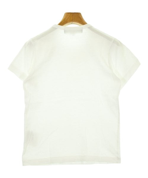 COMME des GARCONS COMME des GARCONS เสื้อยืด/เสื้อท็อปส์