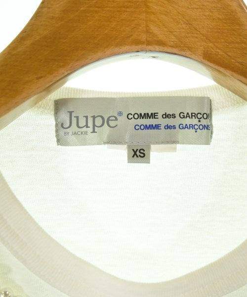 COMME des GARCONS COMME des GARCONS เสื้อยืด/เสื้อท็อปส์