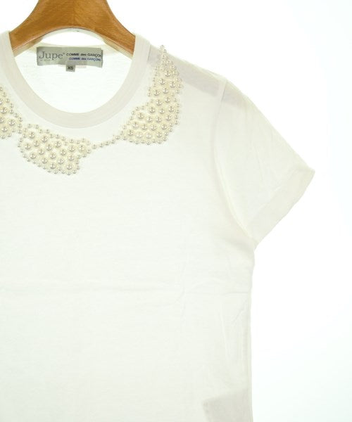 COMME des GARCONS COMME des GARCONS เสื้อยืด/เสื้อท็อปส์