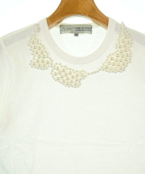 COMME des GARCONS COMME des GARCONS เสื้อยืด/เสื้อท็อปส์