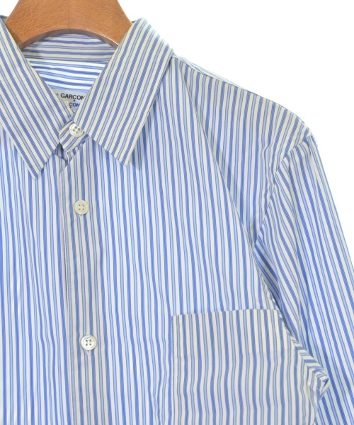 COMME des GARCONS COMME des GARCONS เสื้อลำลอง
