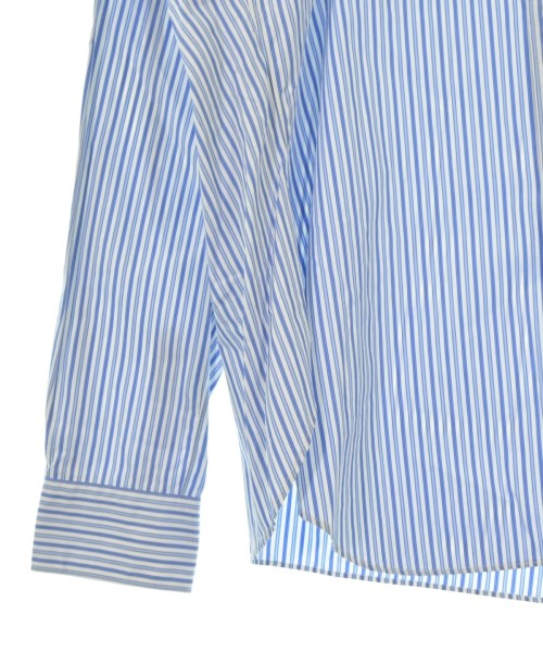 COMME des GARCONS COMME des GARCONS เสื้อลำลอง