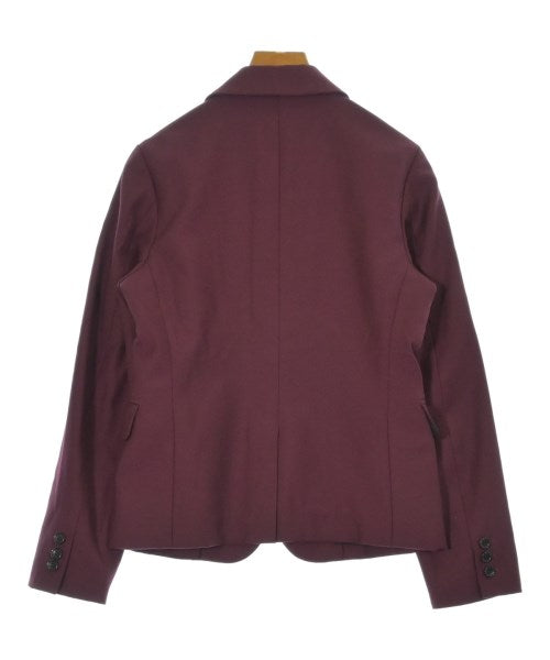 COMME des GARCONS COMME des GARCONS แจ็คเก็ตลำลอง