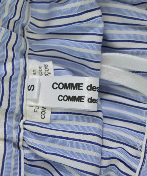 COMME des GARCONS COMME des GARCONS กระโปรงยาว/แม็กซี่ยาว
