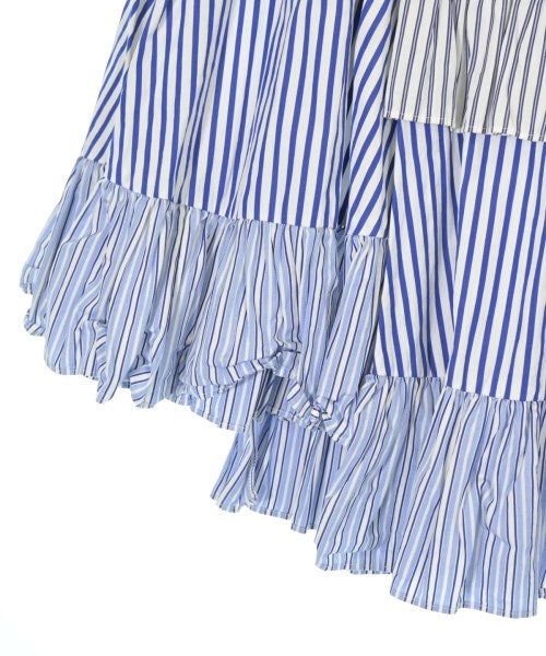 COMME des GARCONS COMME des GARCONS กระโปรงยาว/แม็กซี่ยาว