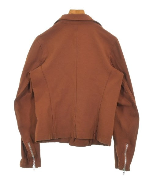 COMME des GARCONS COMME des GARCONS แจ็คเก็ตเบลาส์