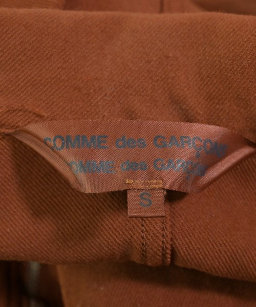COMME des GARCONS COMME des GARCONS แจ็คเก็ตเบลาส์