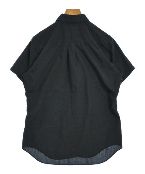 COMME des GARCONS COMME des GARCONS เสื้อลำลอง