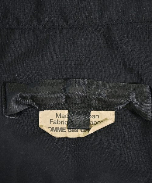COMME des GARCONS COMME des GARCONS เสื้อลำลอง