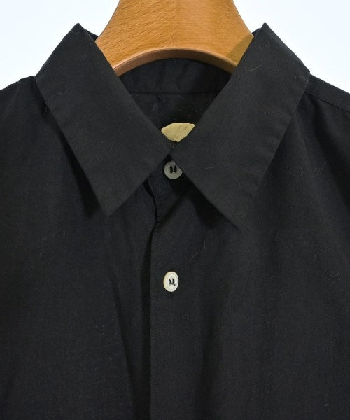 COMME des GARCONS COMME des GARCONS เสื้อลำลอง