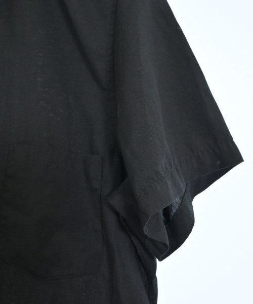 COMME des GARCONS COMME des GARCONS เสื้อลำลอง