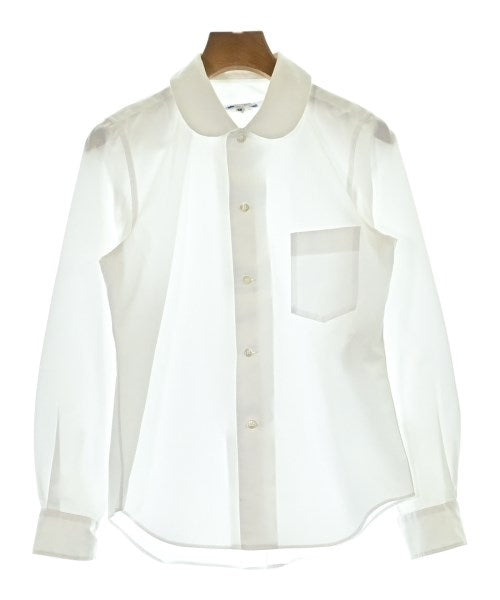 COMME des GARCONS COMME des GARCONS เสื้อลำลอง