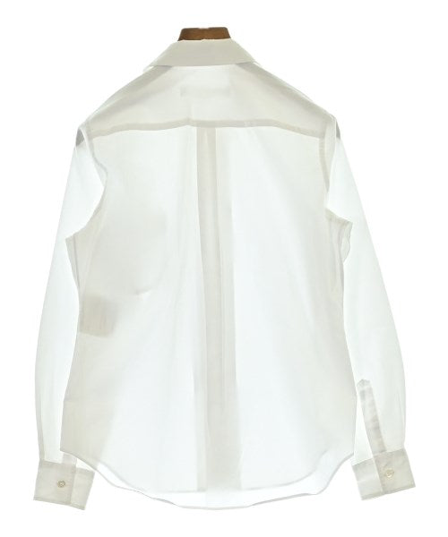 COMME des GARCONS COMME des GARCONS เสื้อลำลอง