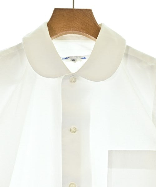 COMME des GARCONS COMME des GARCONS เสื้อลำลอง