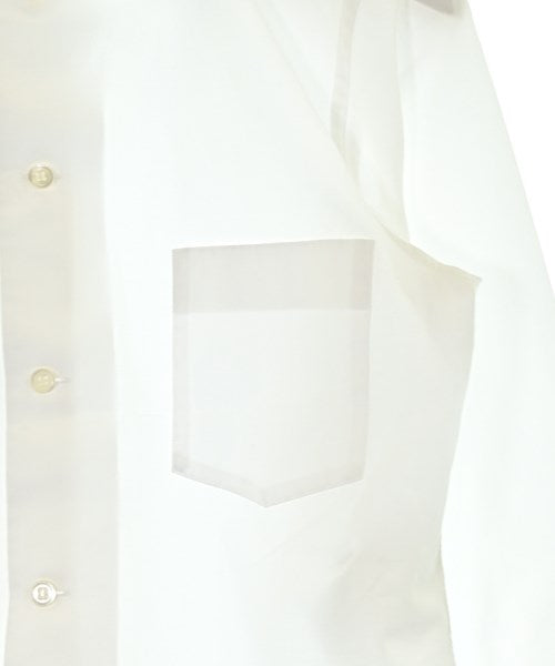 COMME des GARCONS COMME des GARCONS เสื้อลำลอง