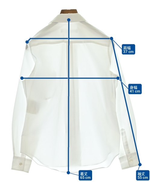 COMME des GARCONS COMME des GARCONS เสื้อลำลอง