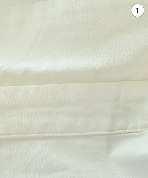 COMME des GARCONS COMME des GARCONS เสื้อลำลอง