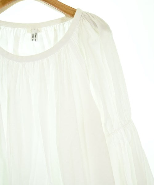 COMME des GARCONS COMME des GARCONS เสื้อสตรี
