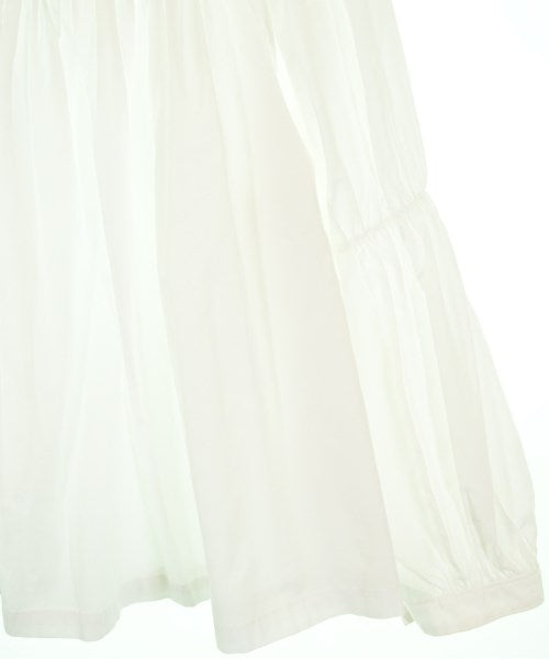 COMME des GARCONS COMME des GARCONS เสื้อสตรี
