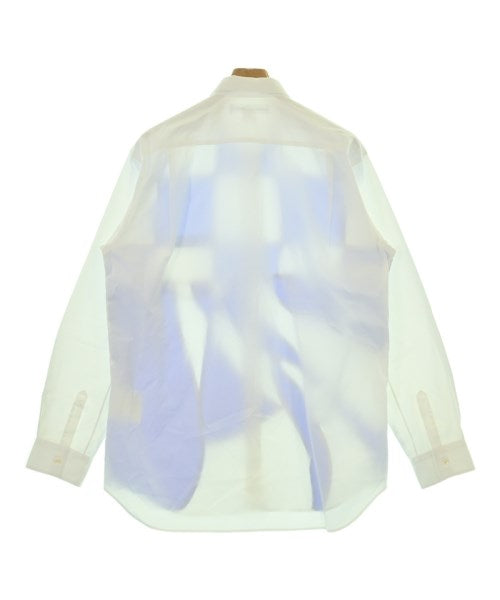 COMME des GARCONS SHIRT เสื้อลำลอง