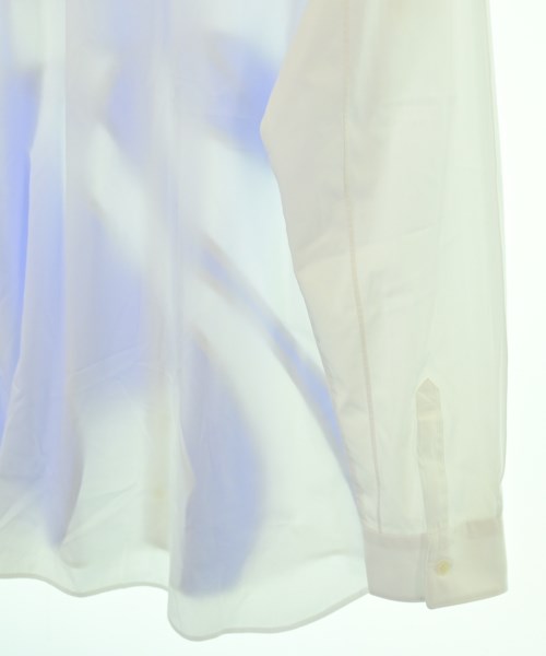 COMME des GARCONS SHIRT เสื้อลำลอง