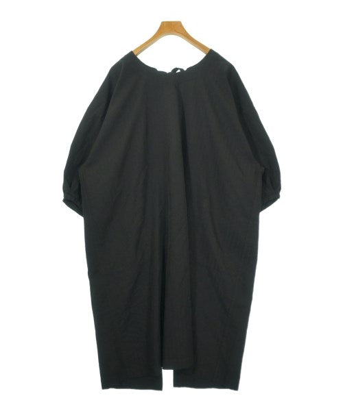 COMME des GARCONS COMME des GARCONS ชุดเดรส