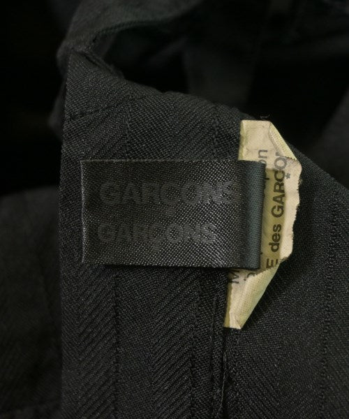 COMME des GARCONS COMME des GARCONS ชุดเดรส