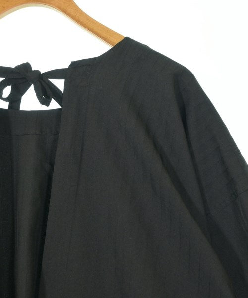 COMME des GARCONS COMME des GARCONS ชุดเดรส