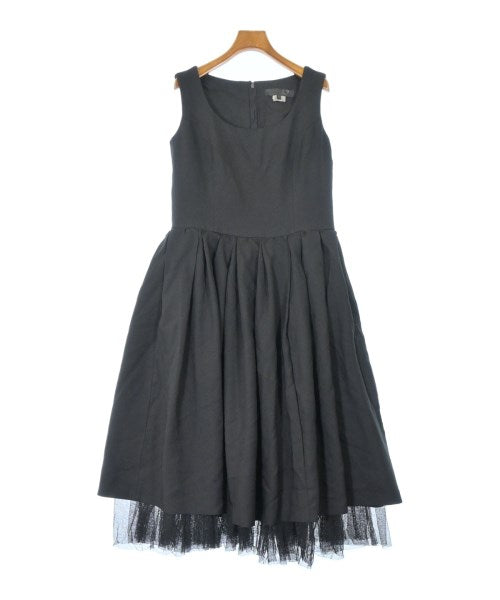 COMME des GARCONS COMME des GARCONS ชุดเดรส