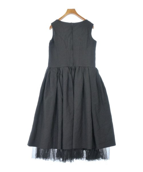 COMME des GARCONS COMME des GARCONS ชุดเดรส
