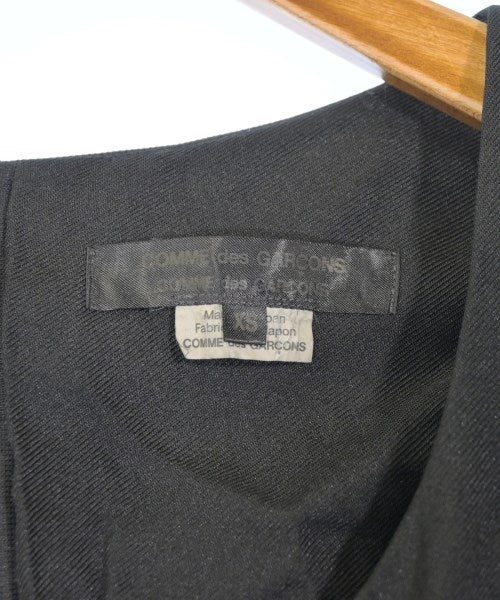 COMME des GARCONS COMME des GARCONS ชุดเดรส