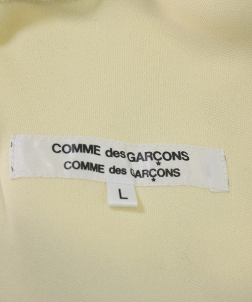 COMME des GARCONS COMME des GARCONS กางเกง อื่น