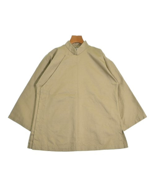 COMME des GARCONS COMME des GARCONS แจ็คเก็ตลำลอง