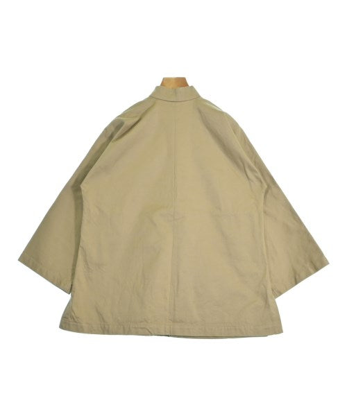 COMME des GARCONS COMME des GARCONS แจ็คเก็ตลำลอง