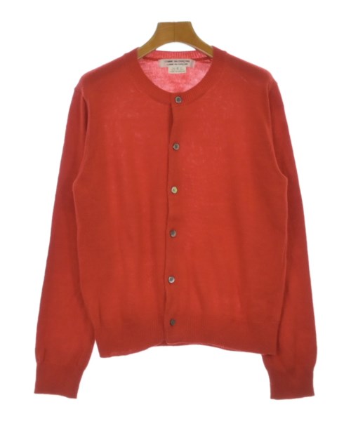 COMME des GARCONS COMME des GARCONS เสื้อคาร์ดิแกน