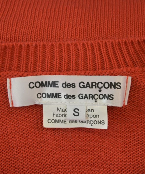 COMME des GARCONS COMME des GARCONS เสื้อคาร์ดิแกน