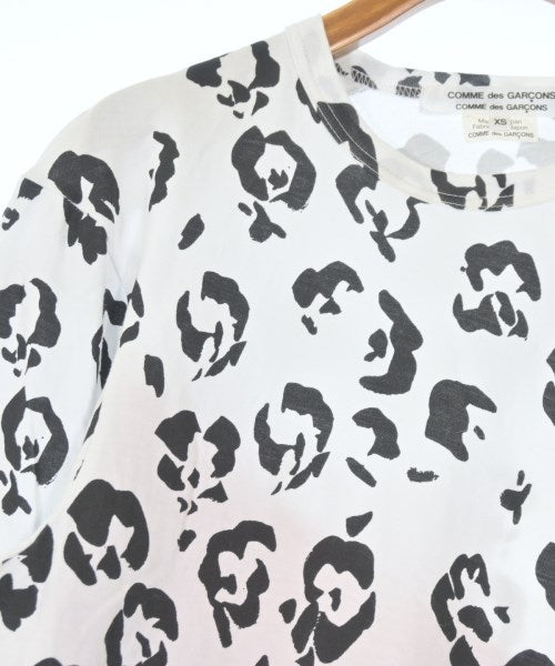 COMME des GARCONS COMME des GARCONS เสื้อยืด/เสื้อท็อปส์
